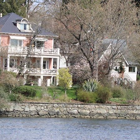 Lipton Place By Elegant Waterfront Esquimalt 外观 照片